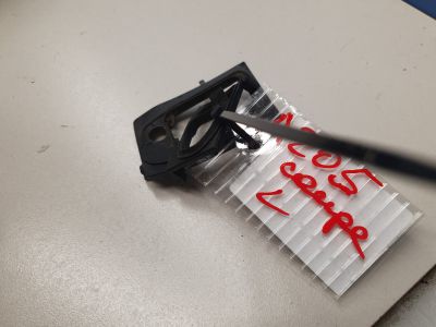 Комплект подкладок ручки двери для Mercedes C-klasse W205 2014-