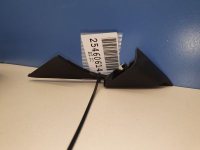 Крышка зеркала внутренняя левая для Mazda 6 GJ 2013-2019