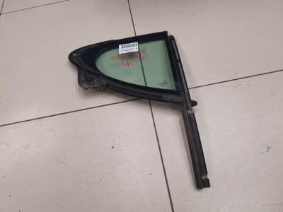 Стекло двери задней правой для Porsche Panamera 2010-2016