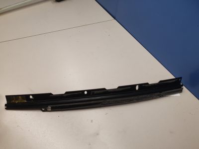 Накладка рамки двери задняя правая для Porsche Panamera 2010-2016