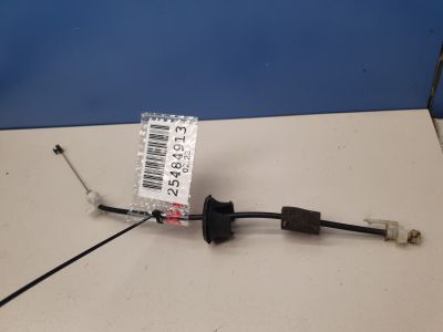 Трос открывания задней двери для Porsche Panamera 2010-2016