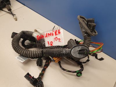 Жгут проводов задней правой двери для Porsche Panamera 2010-2016