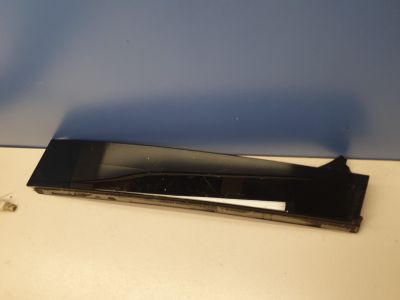 Накладка рамки двери задняя правая для Porsche Panamera 2010-2016