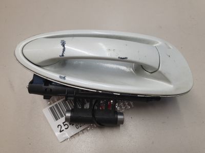 Ручка двери нaружная задняя правая для Porsche Panamera 2010-2016