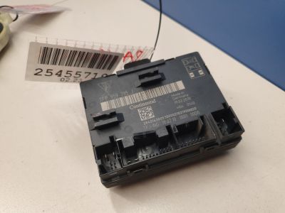 Блок комфорта задней правой двери для Porsche Panamera 2010-2016