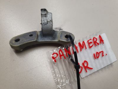 Петля двери задней правой верхняя для Porsche Panamera 2010-2016