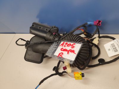 Жгут проводов передней правой двери для Mercedes C-klasse W205 2014-