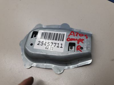 Кронштейн двери передней правой для Mercedes C-klasse W205 2014-