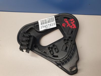 Уплотнитель правой двери для Mercedes C-klasse W205 2014-