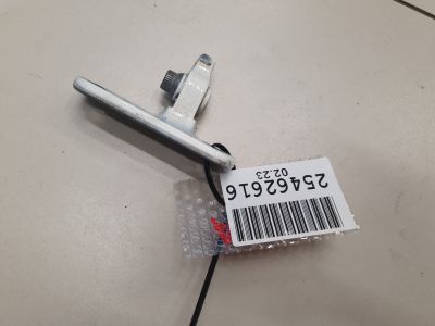 Петля двери передней правой верхняя для Mercedes C-klasse W205 2014-