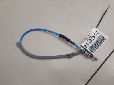 Трос открывания передней двери для Mercedes C-klasse W205 2014-