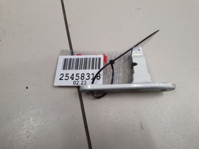 Петля двери передней правой нижняя для Mercedes C-klasse W205 2014-