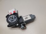 Моторчик стеклоподъёмника задний правый для Nissan Qashqai+2 JJ10 2008-2014