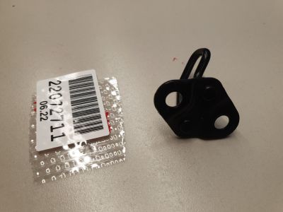 Скоба замка багажной двери для Mini R59 2011-2015