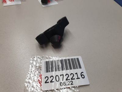 Отбойник крышки багажника для Mini R58 2011-2015