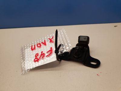 Кронштейн амортизатора двери багажника правый для BMW X1 F48 2015-2023