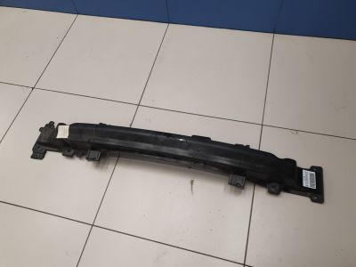 Усилитель бампера заднего для Hyundai Solaris 2010-2017