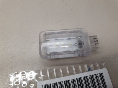 Плафон салонный для Land Rover Range Rover Velar 2017-