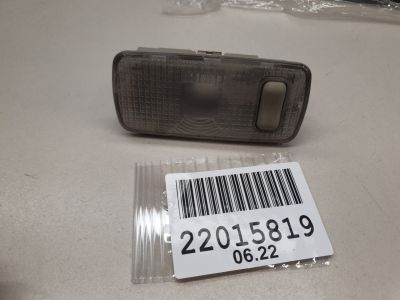 Плафон салонный для Nissan X-Trail T31 2007-2014