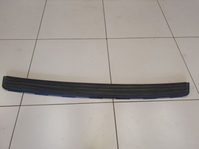 Накладка заднего бампера для Land Rover Discovery 2009-2016