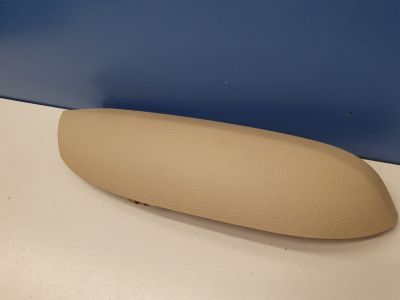 Накладка обшивки двери передней левой для BMW X3 F25 2010-2017