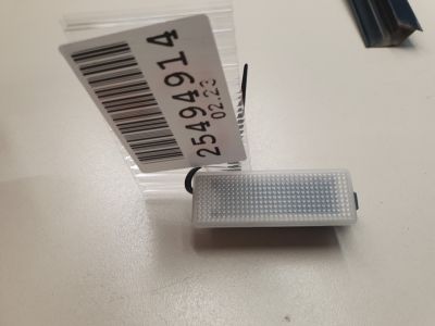 Плафон салонный для BMW X3 F25 2010-2017