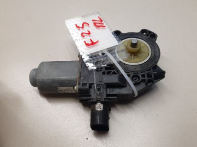 Моторчик стеклоподъёмника передний левый для BMW X3 F25 2010-2017