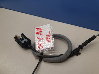 Трос открывания двери для Skoda Octavia A7 2013-2020