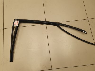 Направляющая стекла задней левой двери для BMW 3 G20 2019-