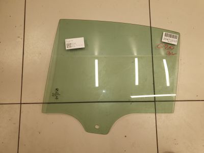 Стекло двери задней левой для BMW 3 G20 2019-