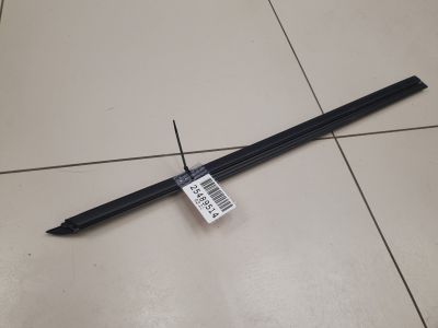 Накладка стекла задней левой двери для BMW 3 G20 2019-