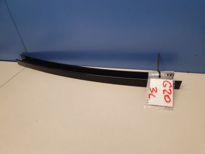 Направляющая стекла задней левой двери для BMW 3 G20 2019-