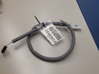 Трос открывания двери для BMW X3 F25 2010-2017