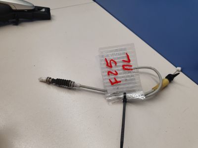 Трос открывания передней двери для BMW X3 F25 2010-2017