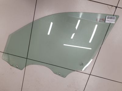 Стекло двери передней левой для BMW X3 F25 2010-2017