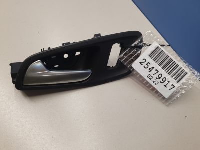 Ручка двери внутренняя передняя левая для Ford Kuga 2012-2019