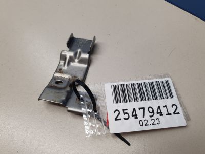 Кронштейн обшивки двери передней левой для Ford Kuga 2012-2019