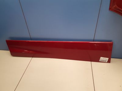 Молдинг двери левый передний для Ford Kuga 2012-2019