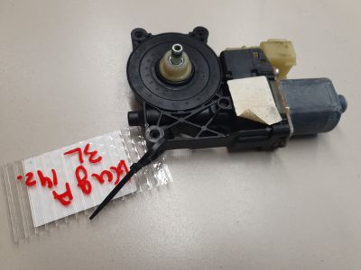 Моторчик стеклоподъёмника задний левый для Ford Kuga 2012-2019