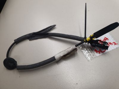 Трос открывания двери для Ford Kuga 2012-2019