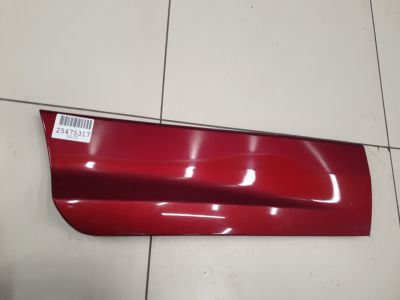 Молдинг двери правый задний для Ford Kuga 2012-2019