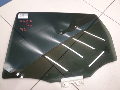 Стекло двери задней левой для Ford Kuga 2012-2019