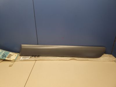 Молдинг крыла задний левый для Fiat Doblo 2001-2015