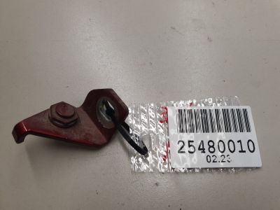 Петля двери задней правой верхняя для Ford Kuga 2012-2019