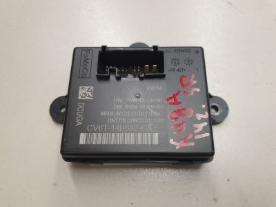 Блок комфорта задней двери для Ford Kuga 2012-2019