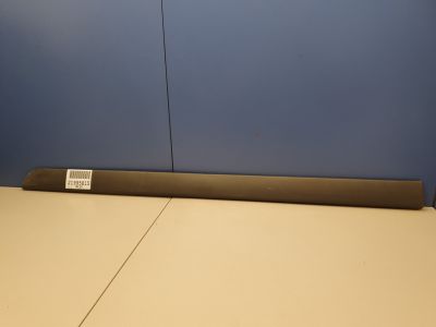 Молдинг двери правый передний для Renault Megane 2 2003-2009