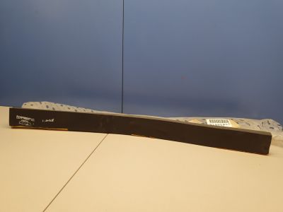 Дефлектор воздушный для Ford Transit 2006-2013