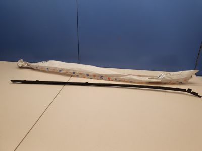 Опора молдинга лобового стекла правый для Peugeot 206 1998-2012