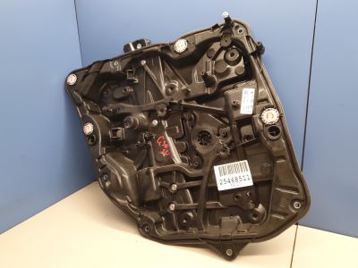 Стеклоподъемник задний левый для BMW 5 G30 F90 2016-