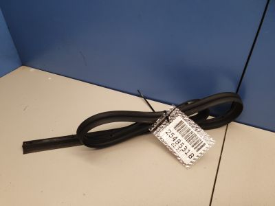 Уплотнитель двери задней левой для BMW 5 G30 F90 2016-